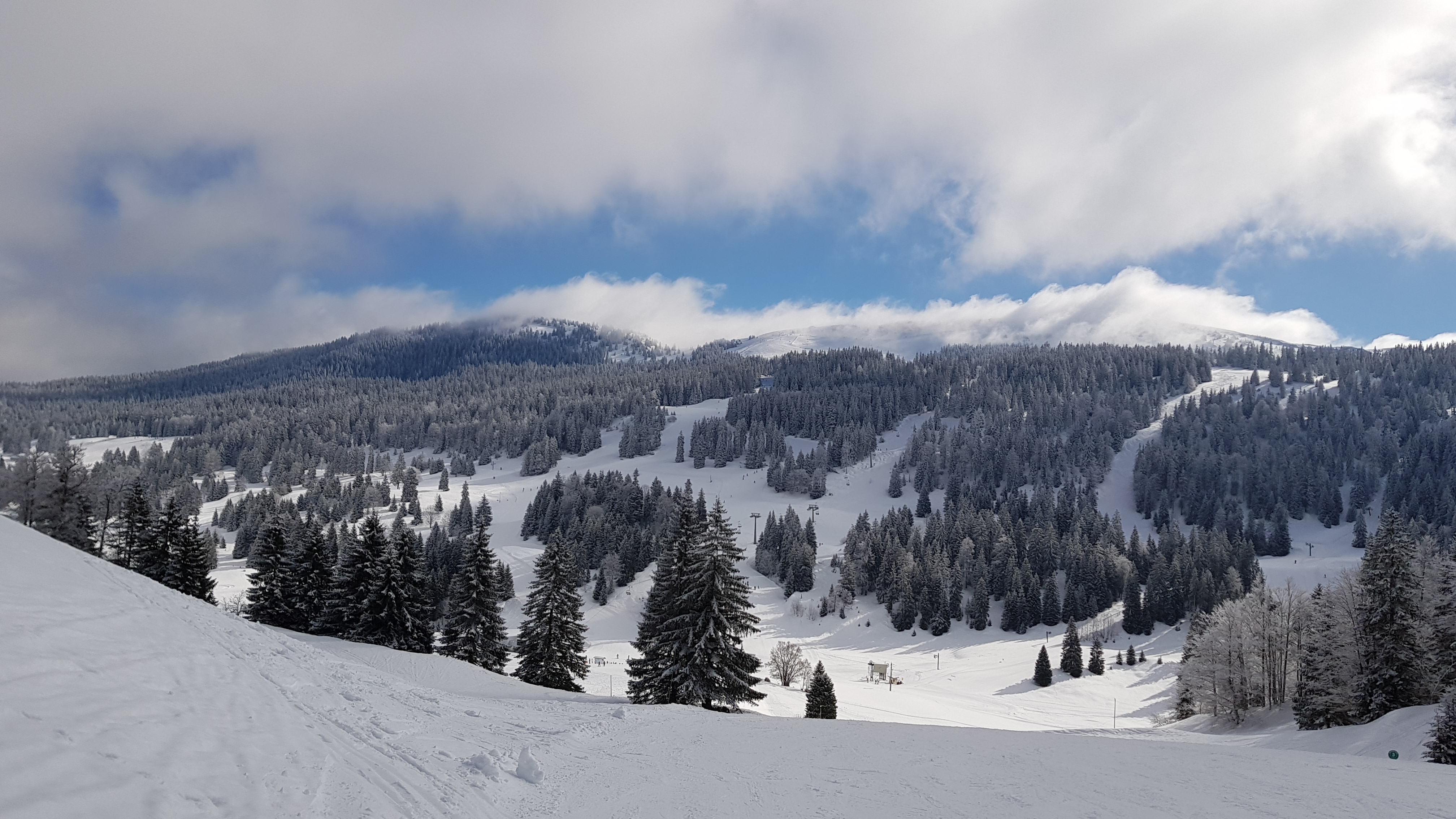 Photo n° 1 de l'avis de romuald.i fait le 21/02/2018 à 18:38