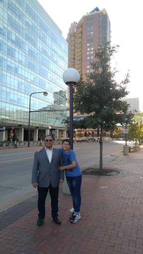 Performing Arts Theater «Stoner Theater», reviews and photos, 221 Walnut St, Des Moines, IA 50309, USA