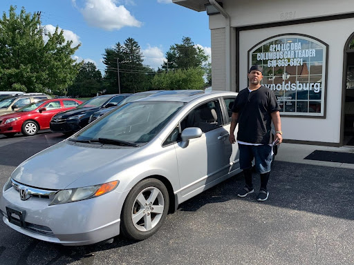 Used Car Dealer «Columbus Car Trader», reviews and photos, 6821 E Main St, Reynoldsburg, OH 43068, USA