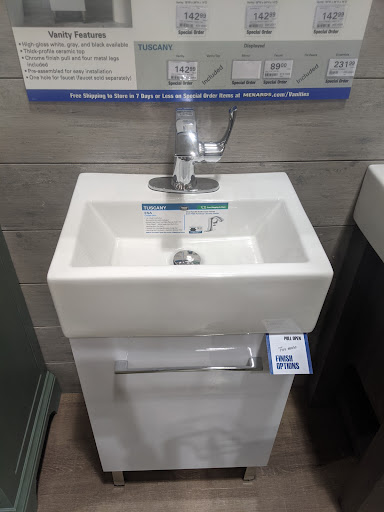 Home Improvement Store «Menards», reviews and photos, 6220 US-6, Portage, IN 46368, USA