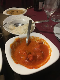 Curry du Restaurant indien Le Gange à Lille - n°7