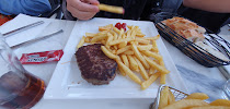 Faux-filet du Restaurant La Brasserie des Loges à Dijon - n°4