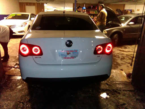 Used Car Dealer «Tripoli Auto Sales», reviews and photos, 4980 E Evans Ave, Denver, CO 80220, USA