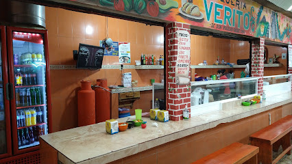 Taquería Verito - Mercado Hidalgo Centro Veracruz Ver MX, Av 20 de Noviembre 202, Reforma Agraria, 96980 Las Choapas, Ver., Mexico
