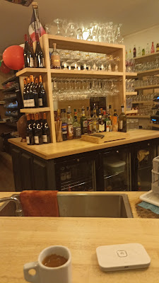 Bar tabac L'eden café à Bergerac