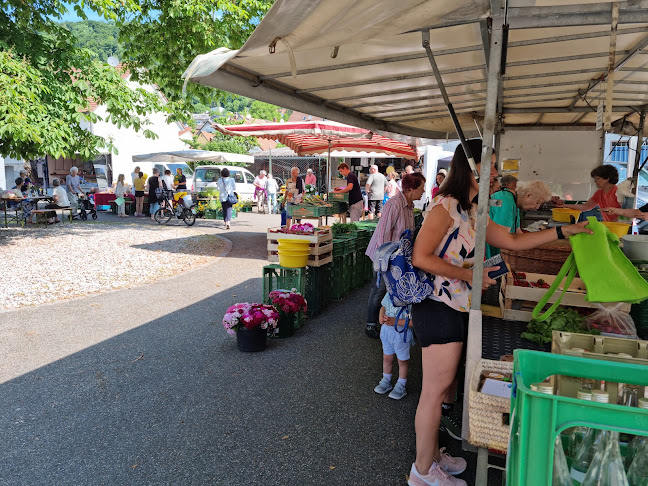 Rezensionen über Obst- und Gemüsemarkt Grenzach in Basel - Supermarkt