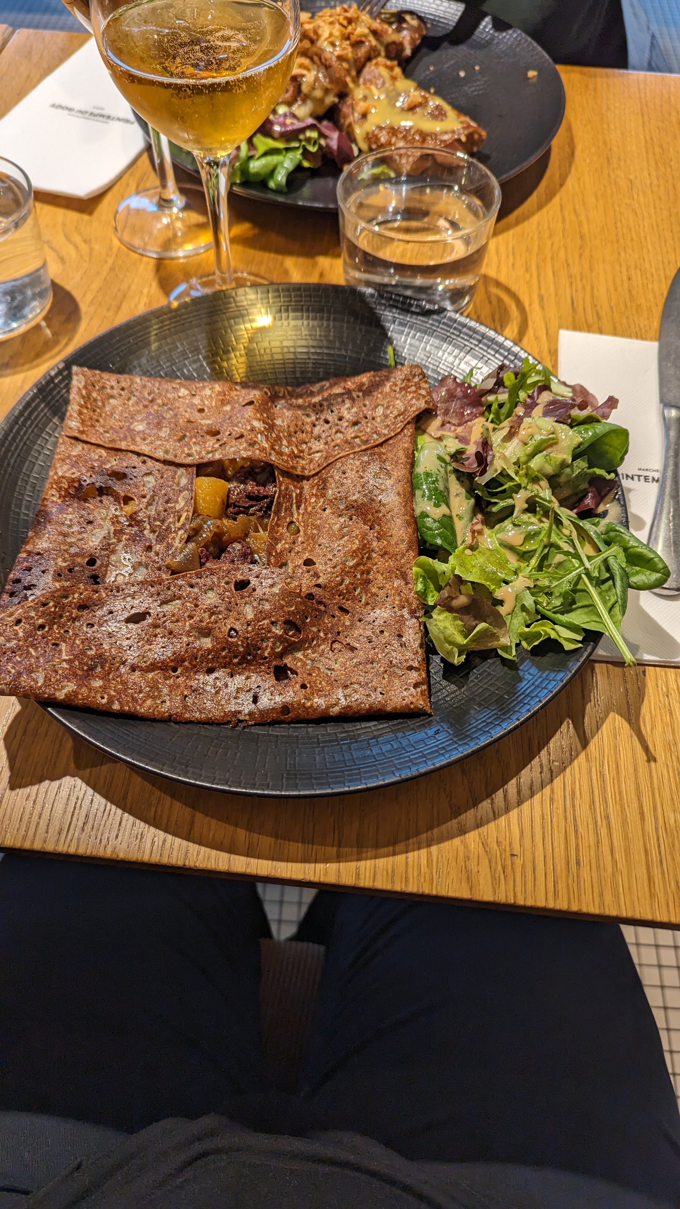 Photo n° 5 de l'avis de Françoise.a fait le 14/11/2023 à 19:33