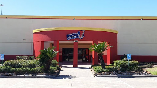 Amusement Park «Boomers! Houston», reviews and photos, 17190 TX-249, Houston, TX 77064, USA