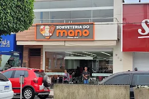 Mano's Ice Cream Shop image