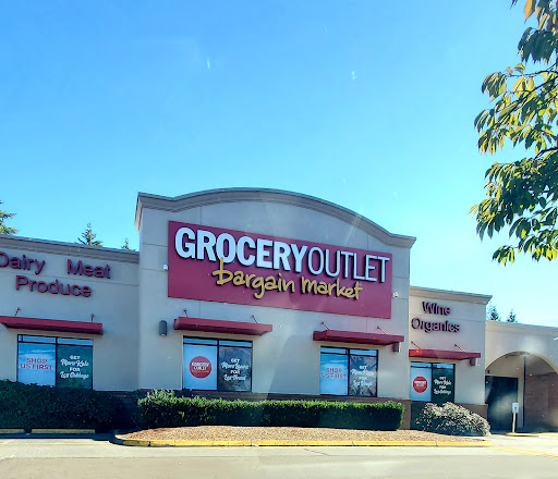 Grocery Store «Grocery Outlet Bargain Market», reviews and photos, 19800 44th Ave W, Lynnwood, WA 98036, USA