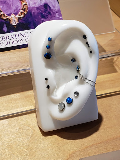 Explore thor's hammer tattoo ideas, creative tattoo ideas in Tucson, available at Straight to the Point