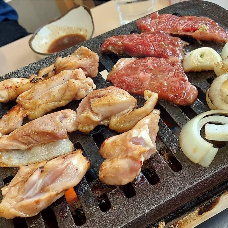 焼肉バンバン 滋賀県大津市荒川 焼肉店 グルコミ