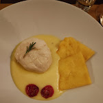 Photo n°2 de l'avis de Benjamin.. fait le 06/11/2021 à 07:38 sur le  Cuore à Latina