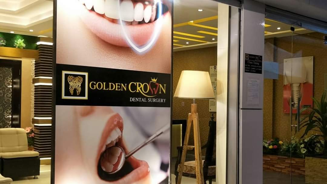 Golden Crown Dental Surgery