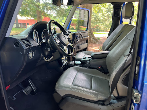 Car Repair and Maintenance «Pep Boys Auto Service & Tire», reviews and photos, 2035 W Spring St, Monroe, GA 30655, USA