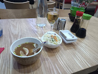 Soupe du Restaurant japonais Sushi Top à Fosses - n°1