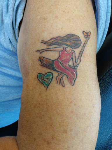 Explore hear no evil see no evil tattoo ideas, creative tattoo ideas in Caldwell, available at Craigs Tattoo Co