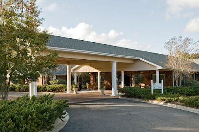 Life Care Center of Charleston