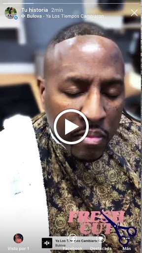 Barber Shop «Uncut Barbershop», reviews and photos, 1709B Acushnet Ave, New Bedford, MA 02746, USA