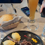 Photo n°2 de l'avis de Charme. fait le 19/03/2024 à 15:47 sur le  Chalet 44 Alpine Lounge à Predazzo