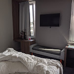 Photo n°4 de l'avis de Ventsislav.o fait le 17/03/2020 à 08:07 sur le  Aloft Stuttgart à Stuttgart