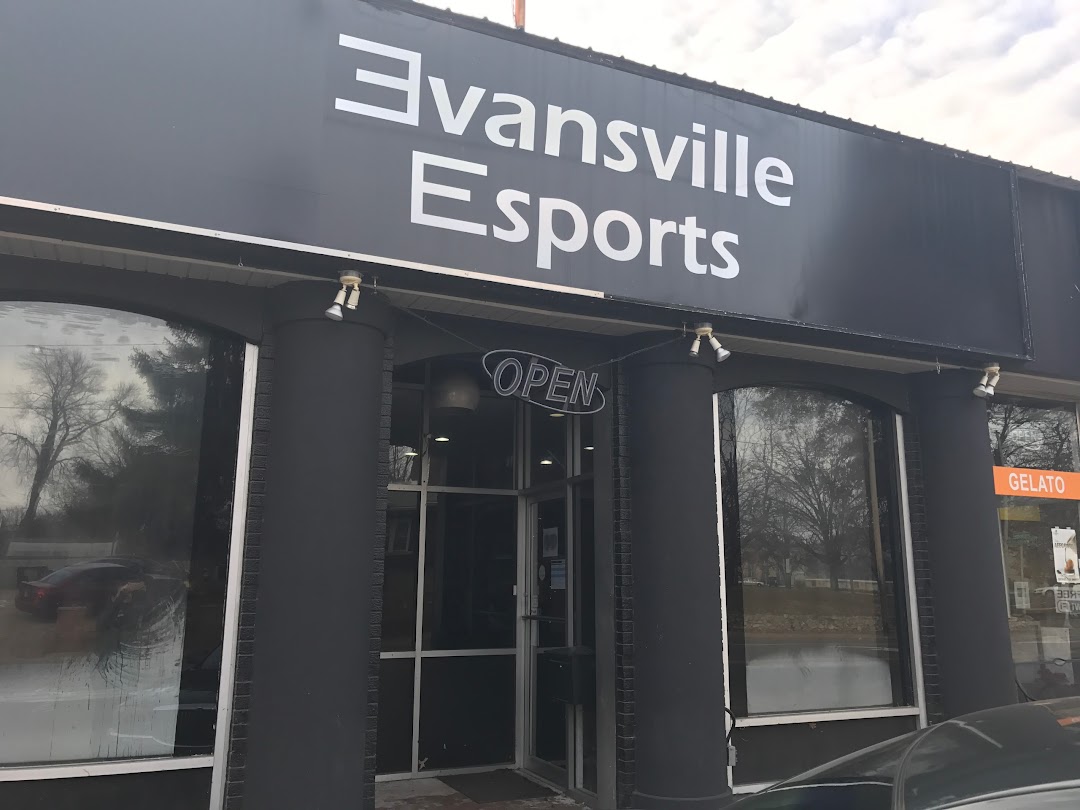 Evansville Esports