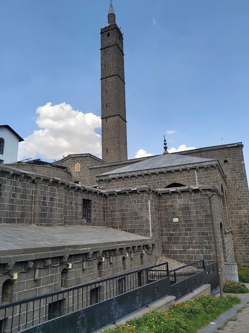 Diyarbakır, Türkiye