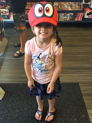 Video Game Store «GameStop», reviews and photos, 26445 Johnson Rd, Evans Mills, NY 13637, USA