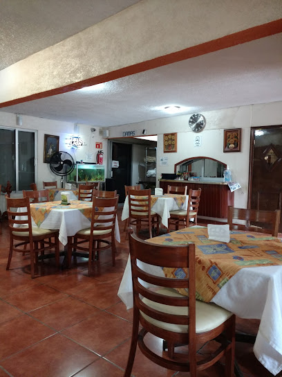 Restaurante La Finca - Carr. Tuxpan - Tampico Kilómetro 57, El Mirador, 92511 Cerro Azul, Ver., Mexico