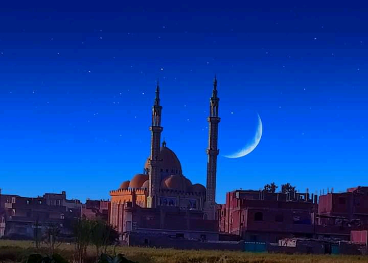 مسجد الشهيد بالسكاكرة