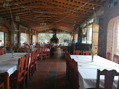 Restaurante el Tepozán