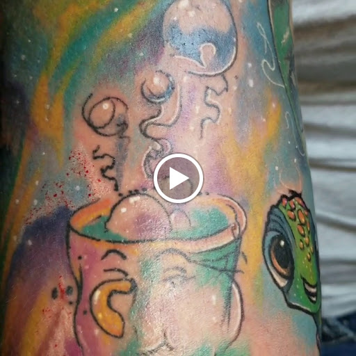 Explore eagle tattoo ideas for men, creative tattoo ideas in Angola, available at Hoodlum Ink