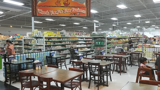 Grocery Store «Taj Grocers - Irving», reviews and photos, 10010 N MacArthur Blvd #150, Irving, TX 75063, USA