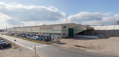 Electropoli France à Isigny-le-Buat