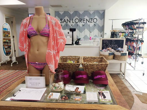 San Lorenzo Bikinis