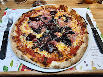 Plats et boissons du Restaurant italien Pizzeria La Laurentaise à Saint-Laurent-sur-Sèvre - n°2