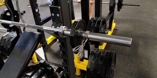 Recreational Sports Facility image