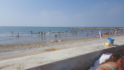 Spiaggia di Eraclea Mare'in fotoğrafı kısmen tatil bölgesi