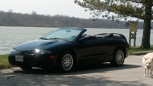 Bellefontaine's Best Car Wash en Bellefontaine