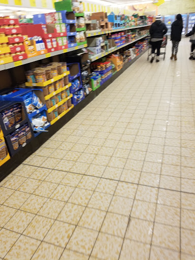 Supermarket «ALDI», reviews and photos, 19620 Holt St NW, Elk River, MN 55330, USA