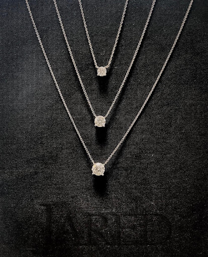 Jewelry Store «Jared The Galleria of Jewelry», reviews and photos, 4503 Ashford Dunwoody Rd NE, Atlanta, GA 30346, USA