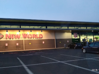 New World Matamata