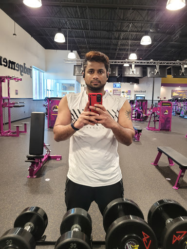 Gym «Planet Fitness», reviews and photos, 13071 GA-9, Milton, GA 30004, USA