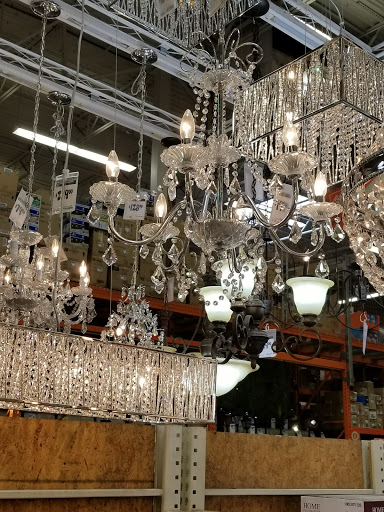 Home Improvement Store «The Home Depot», reviews and photos, 225 N Telshor Blvd, Las Cruces, NM 88011, USA