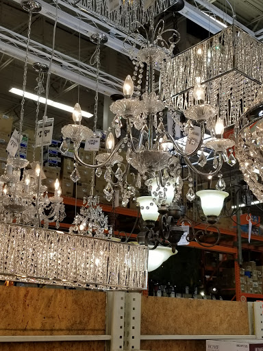 Home Improvement Store «The Home Depot», reviews and photos, 225 N Telshor Blvd, Las Cruces, NM 88011, USA
