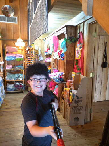 Gift Shop «Fergusons Country Store», reviews and photos, 121 AR-333, St Joe, AR 72675, USA