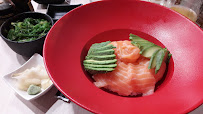 Plats et boissons du Restaurant de sushis Enjoy Sushi Venelles - n°5
