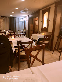 Atmosphère du Restaurant Le Jean Bart à Bastia - n°5