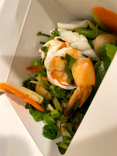 Vietnamese Restaurant «Pho 9 Vietnamese Kitchen B.Y.O.B.», reviews and photos, 1333 New Rd, Northfield, NJ 08225, USA