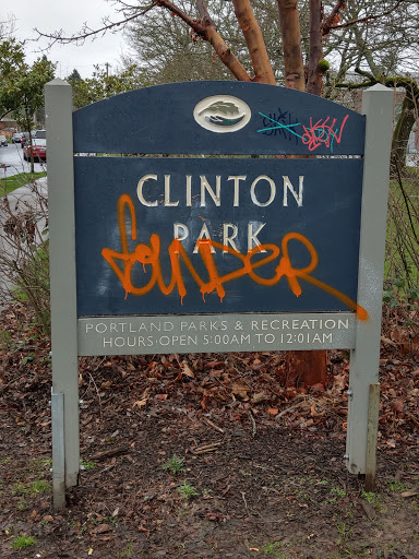 Park «Clinton City Park», reviews and photos, 5576 SE Division St, Portland, OR 97206, USA